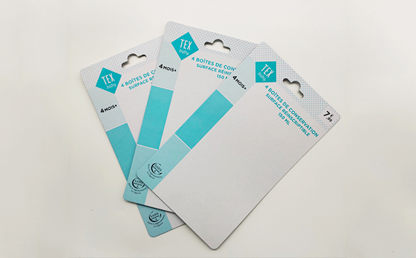 FSC认证包装纸卡